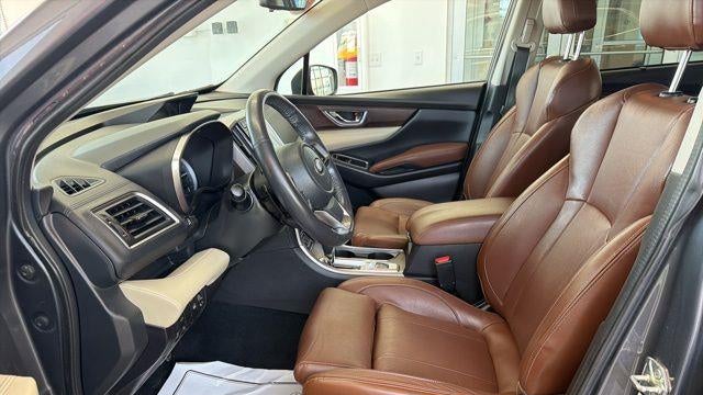 2019 Subaru Ascent Touring