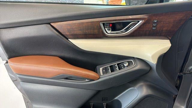 2019 Subaru Ascent Touring