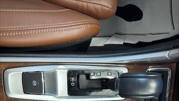 2019 Subaru Ascent Touring