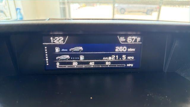 2019 Subaru Ascent Touring