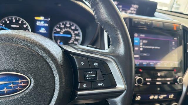 2019 Subaru Ascent Touring