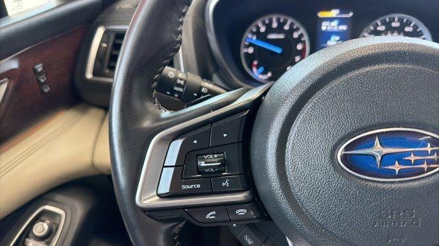 2019 Subaru Ascent Touring