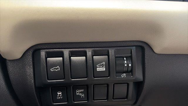 2019 Subaru Ascent Touring