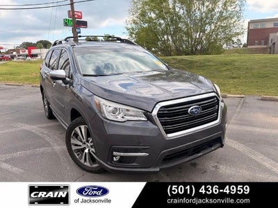 2020 Subaru Ascent AWD Touring 4DR SUV