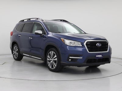 Photo of a 2020 Subaru Ascent AWD Touring 4DR SUV for sale