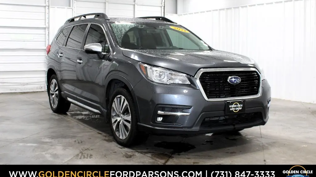 Preowned 2021 Subaru Ascent Touring for Sale
