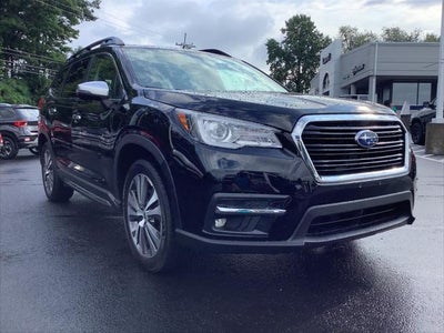 Photo of a 2022 Subaru Ascent AWD Touring 4DR SUV for sale