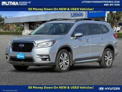 Photo of a 2022 Subaru Ascent AWD Touring 4DR SUV for sale