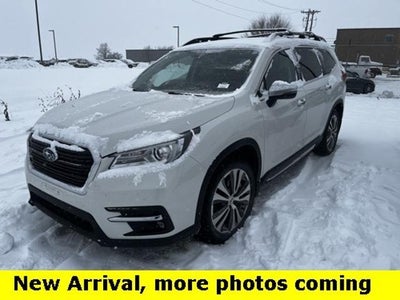2022 Subaru Ascent AWD Touring 4DR SUV