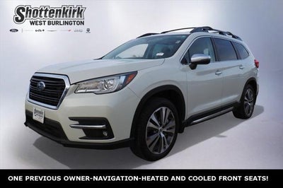 2022 Subaru Ascent AWD Touring 4DR SUV