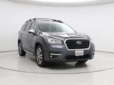 Photo of a 2022 Subaru Ascent AWD Touring 4DR SUV for sale