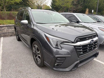 Photo of a 2023 Subaru Ascent AWD Limited 8-Passenger 4DR SUV for sale