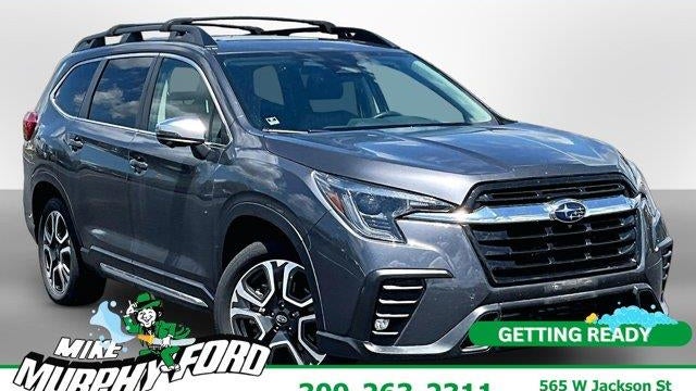 Preowned 2023 Subaru Ascent Limited 8-Passenger for Sale