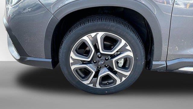 2023 Subaru Ascent Limited 8-Passenger