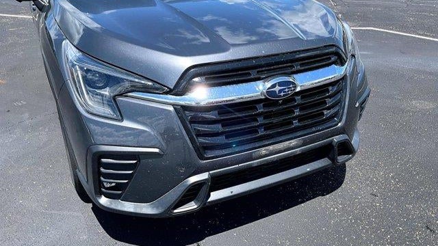 2023 Subaru Ascent Limited 8-Passenger
