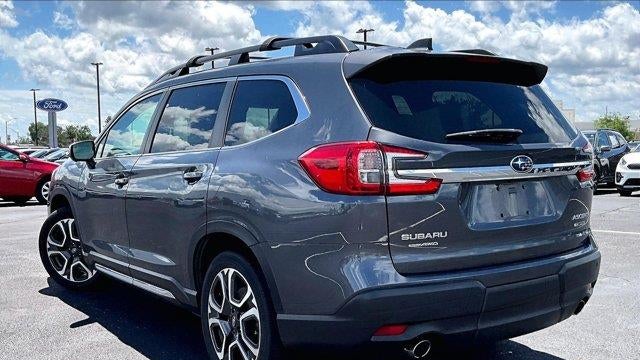2023 Subaru Ascent Limited 8-Passenger
