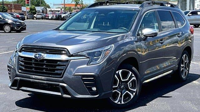 2023 Subaru Ascent Limited 8-Passenger