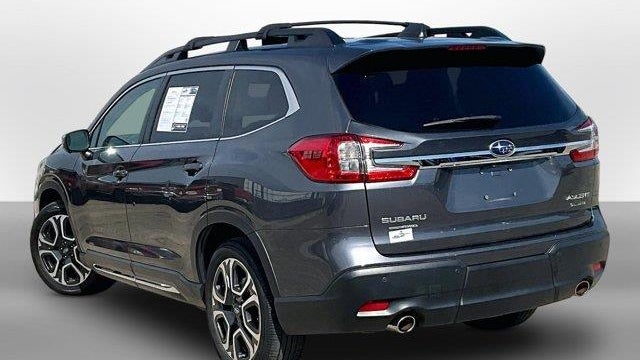 2023 Subaru Ascent Limited 8-Passenger