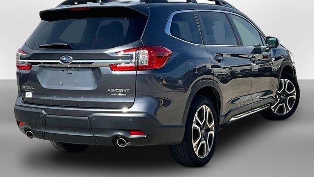 2023 Subaru Ascent Limited 8-Passenger
