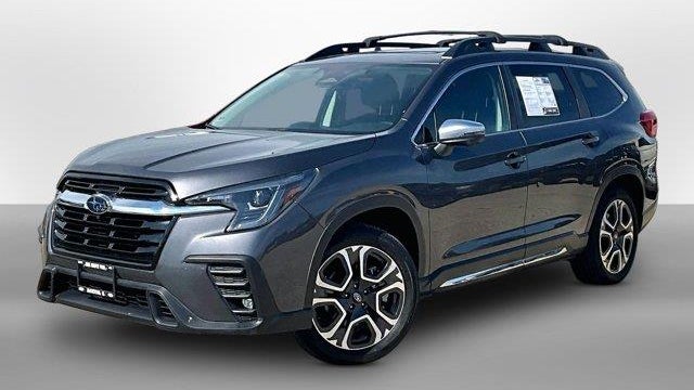 2023 Subaru Ascent Limited 8-Passenger