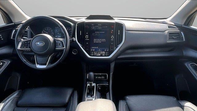 2023 Subaru Ascent Limited 8-Passenger