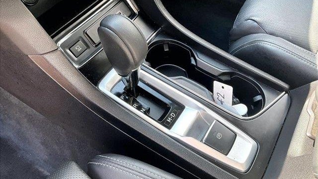 2023 Subaru Ascent Limited 8-Passenger
