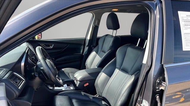 2023 Subaru Ascent Limited 8-Passenger