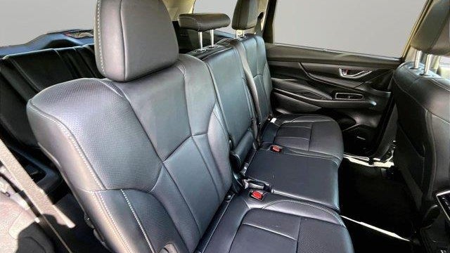 2023 Subaru Ascent Limited 8-Passenger