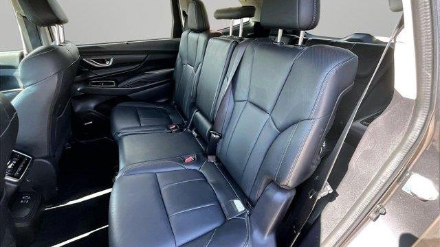 2023 Subaru Ascent Limited 8-Passenger