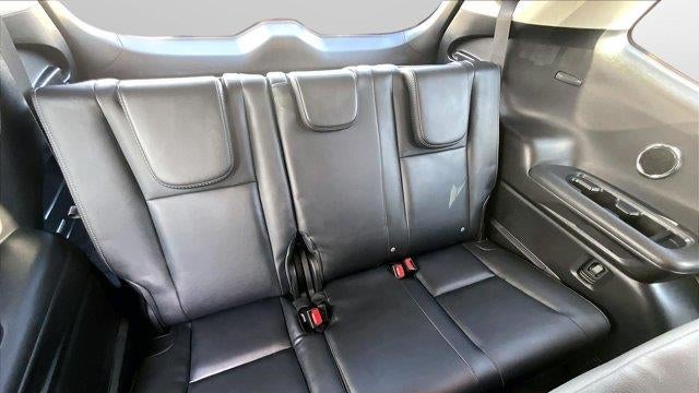 2023 Subaru Ascent Limited 8-Passenger