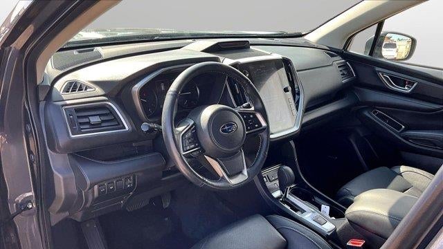 2023 Subaru Ascent Limited 8-Passenger