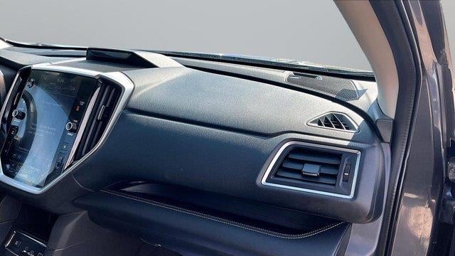 2023 Subaru Ascent Limited 8-Passenger