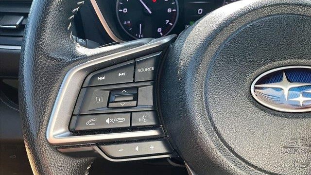 2023 Subaru Ascent Limited 8-Passenger