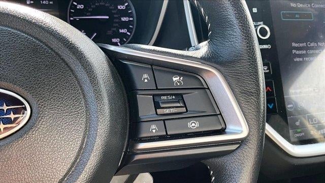 2023 Subaru Ascent Limited 8-Passenger