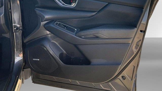 2023 Subaru Ascent Limited 8-Passenger