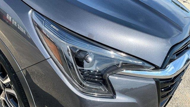 2023 Subaru Ascent Limited 8-Passenger
