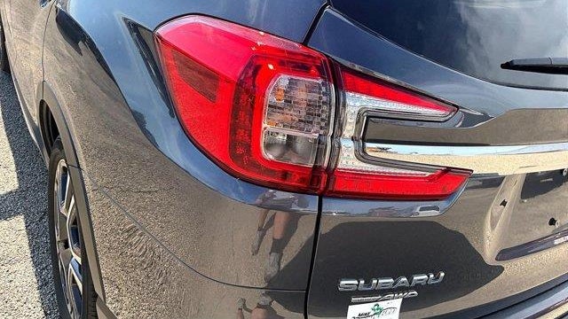 2023 Subaru Ascent Limited 8-Passenger
