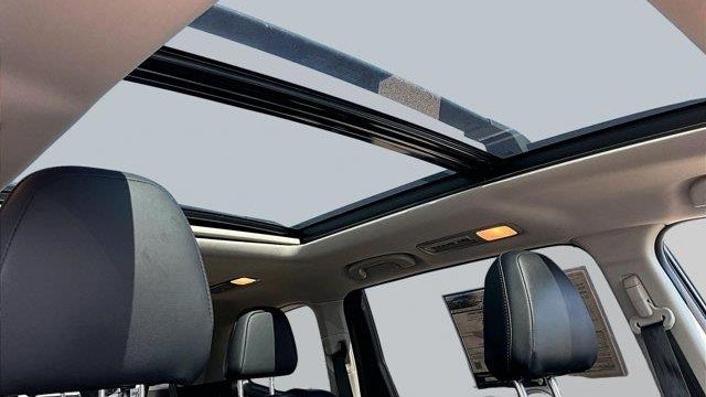 2023 Subaru Ascent Limited 8-Passenger