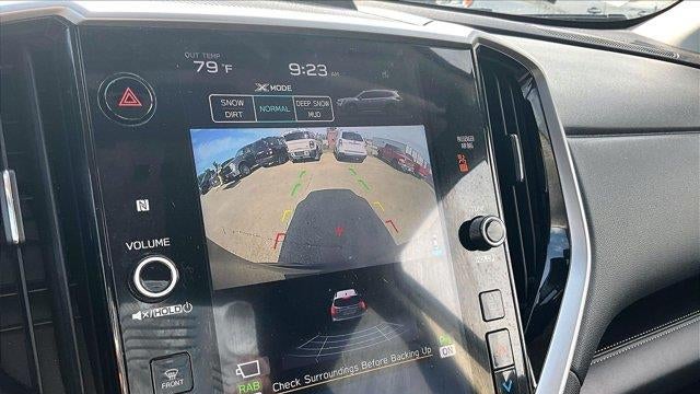 2023 Subaru Ascent Limited 8-Passenger