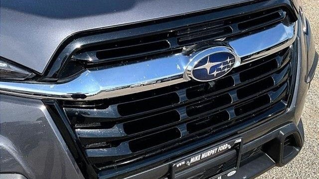 2023 Subaru Ascent Limited 8-Passenger