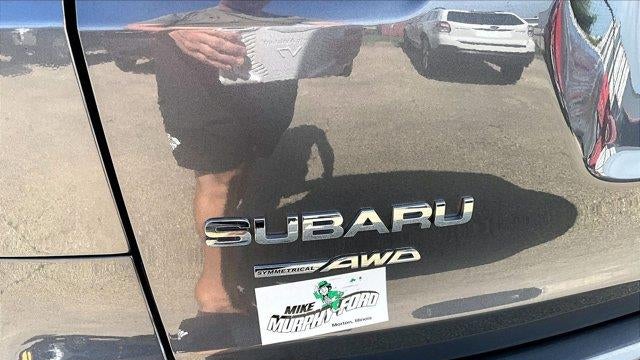 2023 Subaru Ascent Limited 8-Passenger
