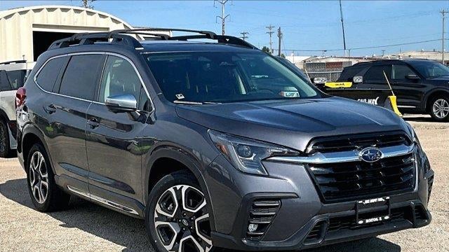 2023 Subaru Ascent Limited 8-Passenger