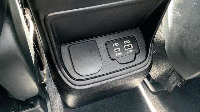 2023 Subaru Ascent Limited 8-Passenger