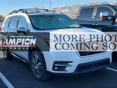 Photo of a 2019 Subaru Ascent AWD Touring 4DR SUV for sale