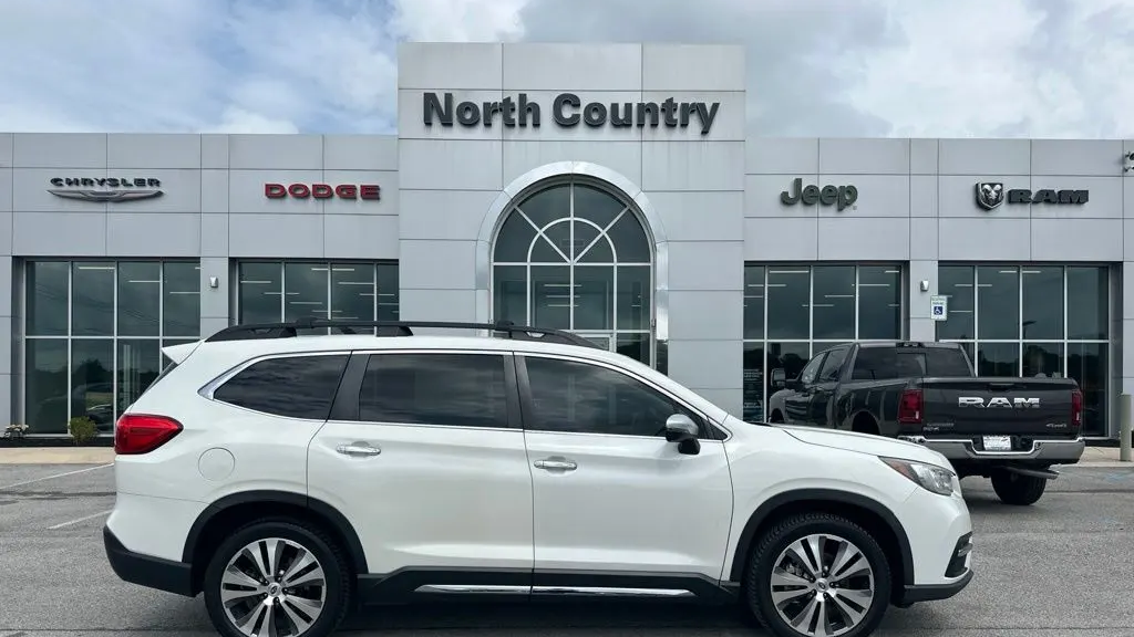 Preowned 2019 Subaru Ascent Touring for Sale