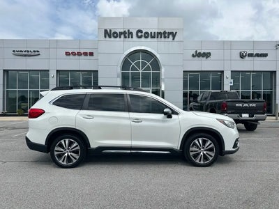 2019 Subaru Ascent AWD Touring 4DR SUV