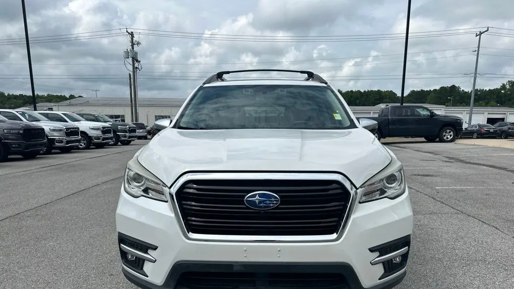 2019 Subaru Ascent Touring