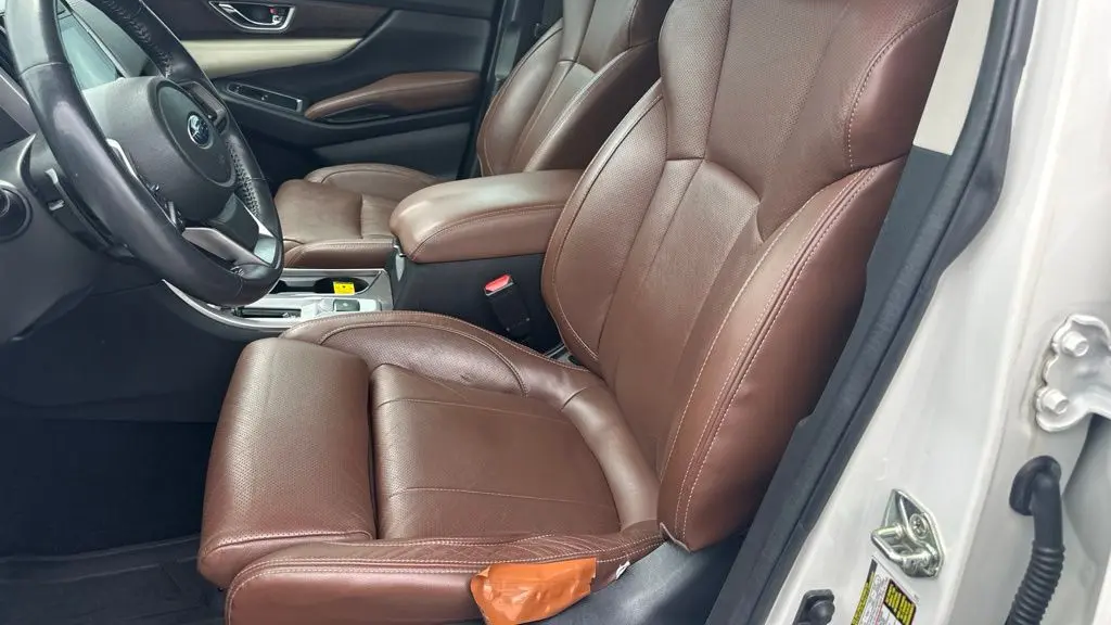 2019 Subaru Ascent Touring