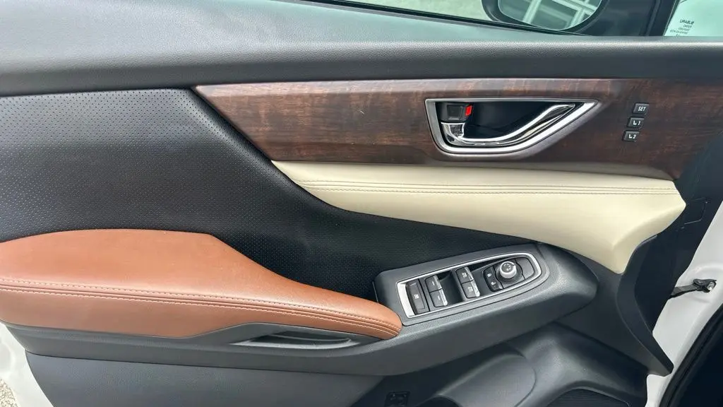 2019 Subaru Ascent Touring