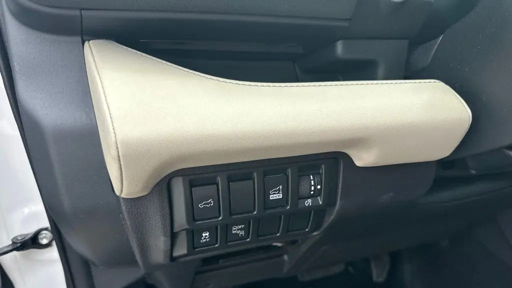 2019 Subaru Ascent Touring